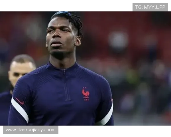 博格巴替补登场迎主场首秀自豪于为团队贡献力量