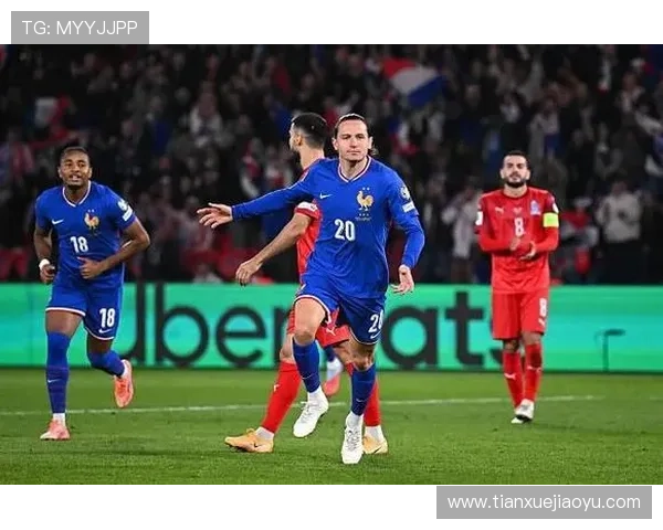 托万时隔六年重返法国国家队若出场将创历史新纪录