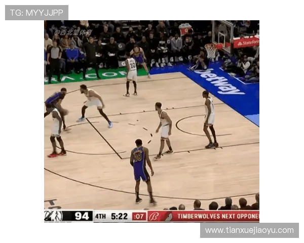 科塔高效表现难掩失利8前场板助攻戈贝尔压制19分18板2帽