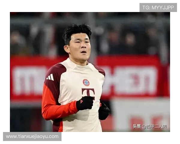 金玟哉因欧冠受伤未与球队训练今日安排休息以待恢复