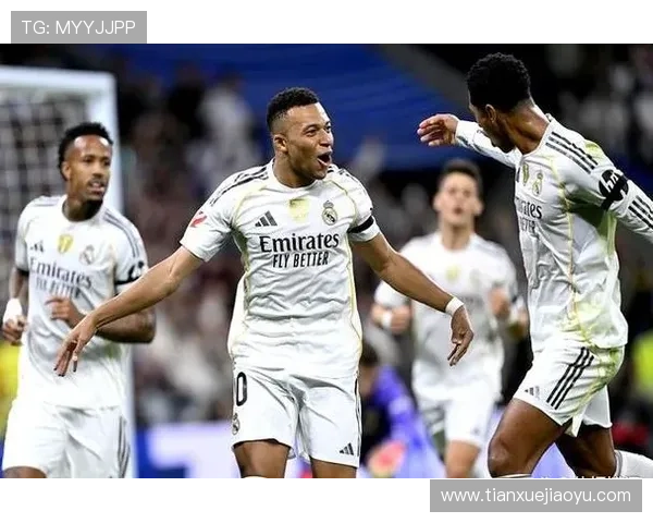 姆巴佩确认身体状况良好将全力投入皇马备战埃尔切比赛